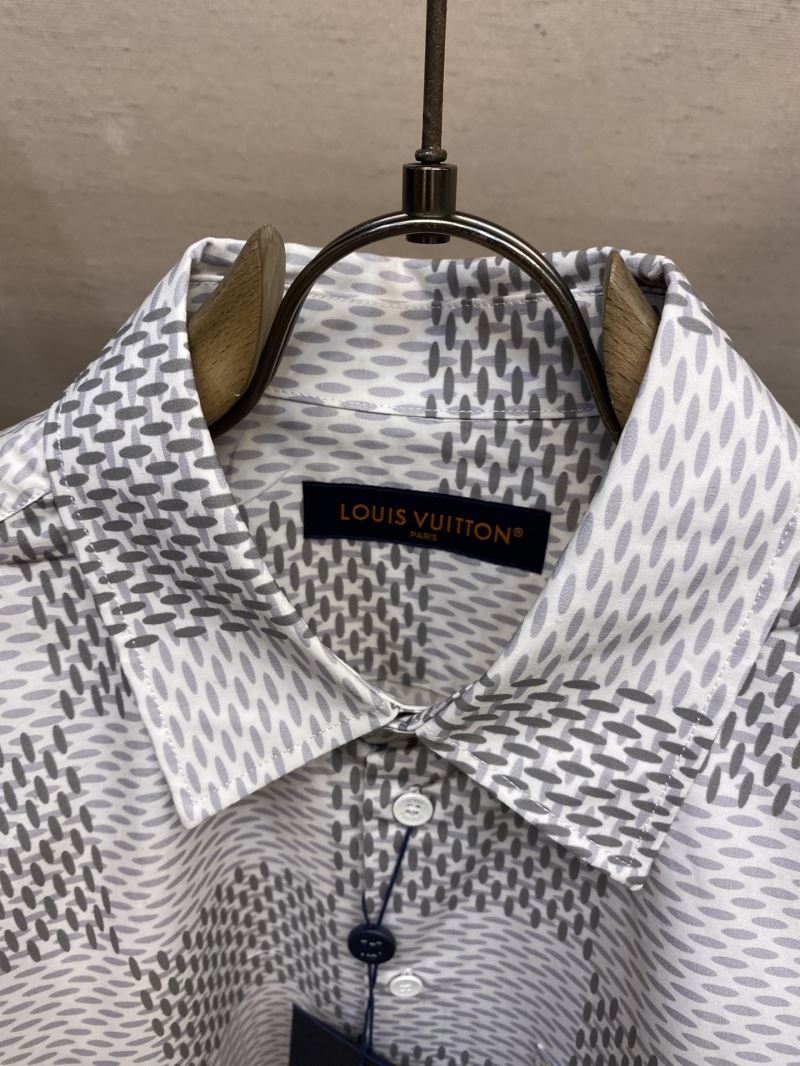 Louis Vuitton Shirts